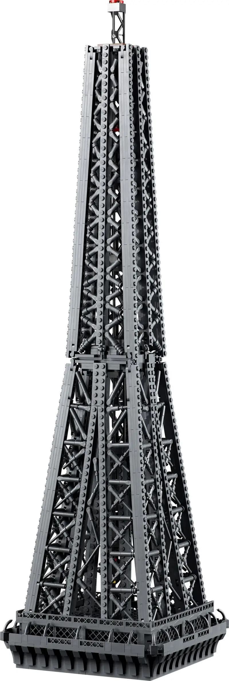 LEGO 10307 Wieża Eiffla