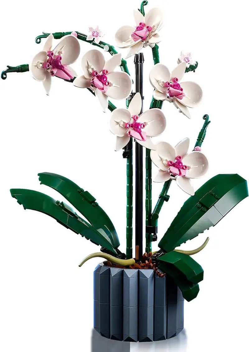 LEGO 10311 Orchidea
