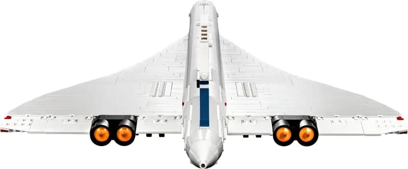 LEGO 10318 Concorde