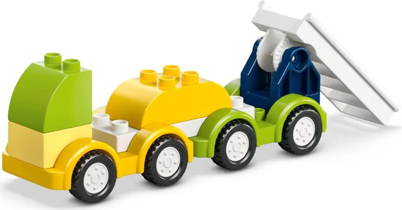 LEGO 10474 Kreatywne pojazdy