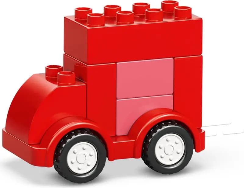 LEGO 10474 Kreatywne pojazdy