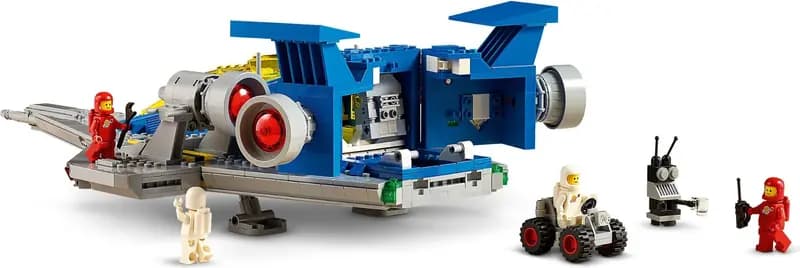 LEGO 10497 Galaktyczny odkrywca