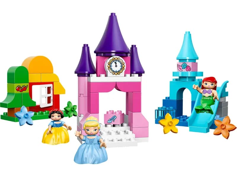 LEGO 10596 Kolekcja Disney Princess™