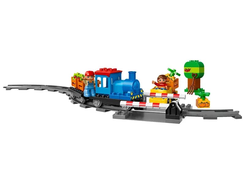 LEGO 10810 Ciuchcia DUPLO