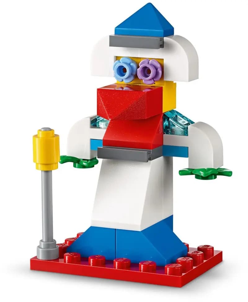 LEGO 11008 Klocki i domki