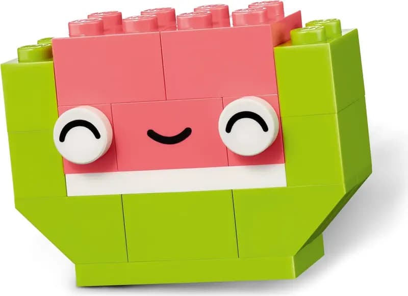 LEGO 11039 Kreatywne smakołyki