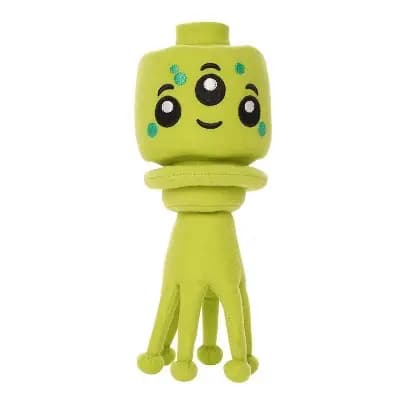 LEGO 11964520626 Slurple Alien Plush