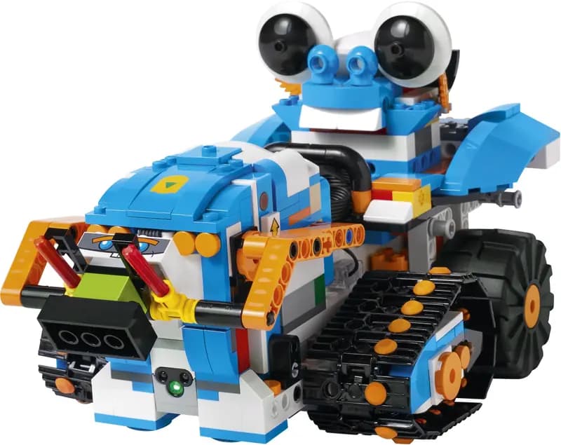 LEGO 17101 Zestaw kreatywny