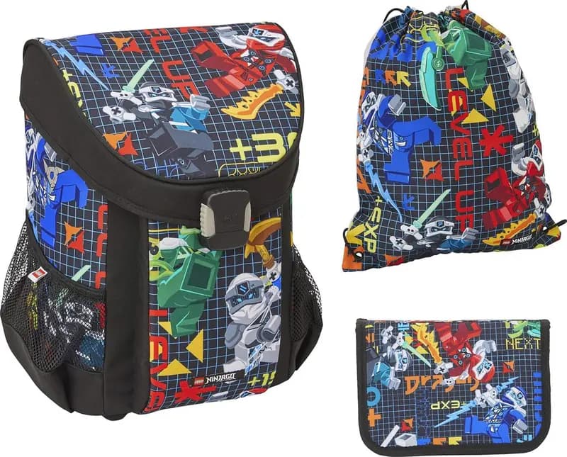 LEGO 200152103 Ninjago Prime Empire Easy Set