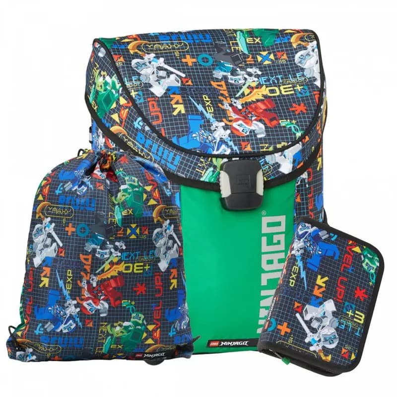 LEGO 200152203 Ninjago Prime Empire Easy Set