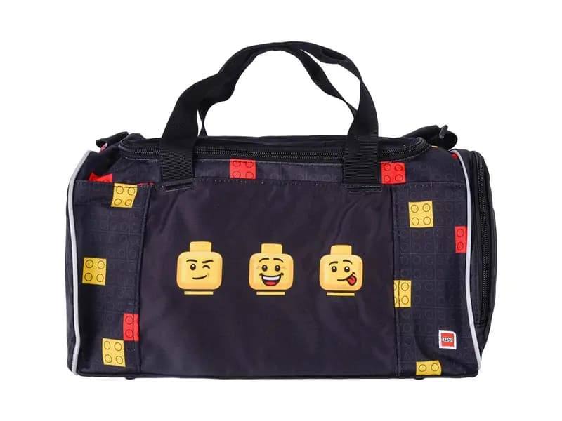 LEGO 200262007 Bricks Duffle Bag
