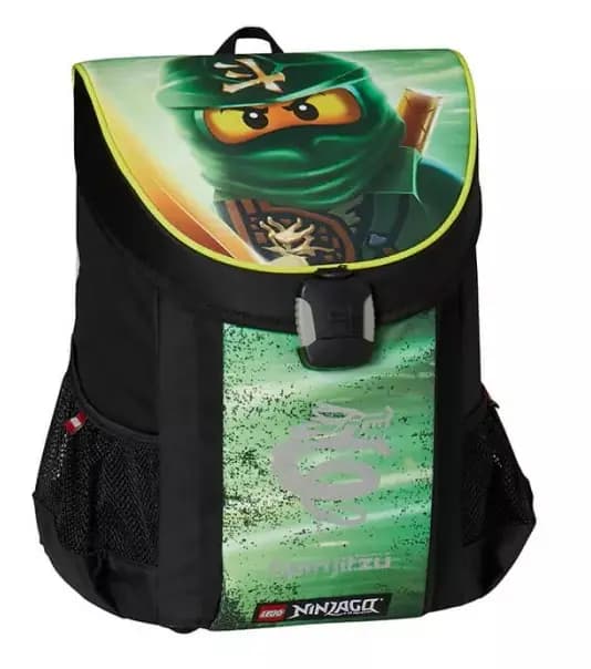 LEGO 200431717 Ninjago Lloyd Easy Backpack