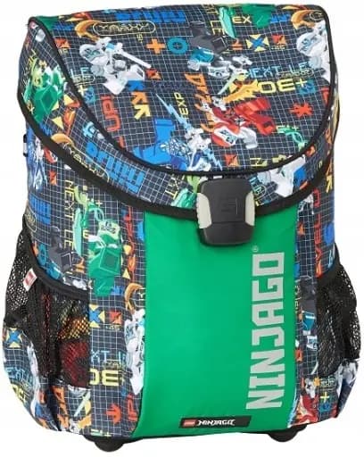 LEGO 200432203 Ninjago Prime Empire Easy Backpack