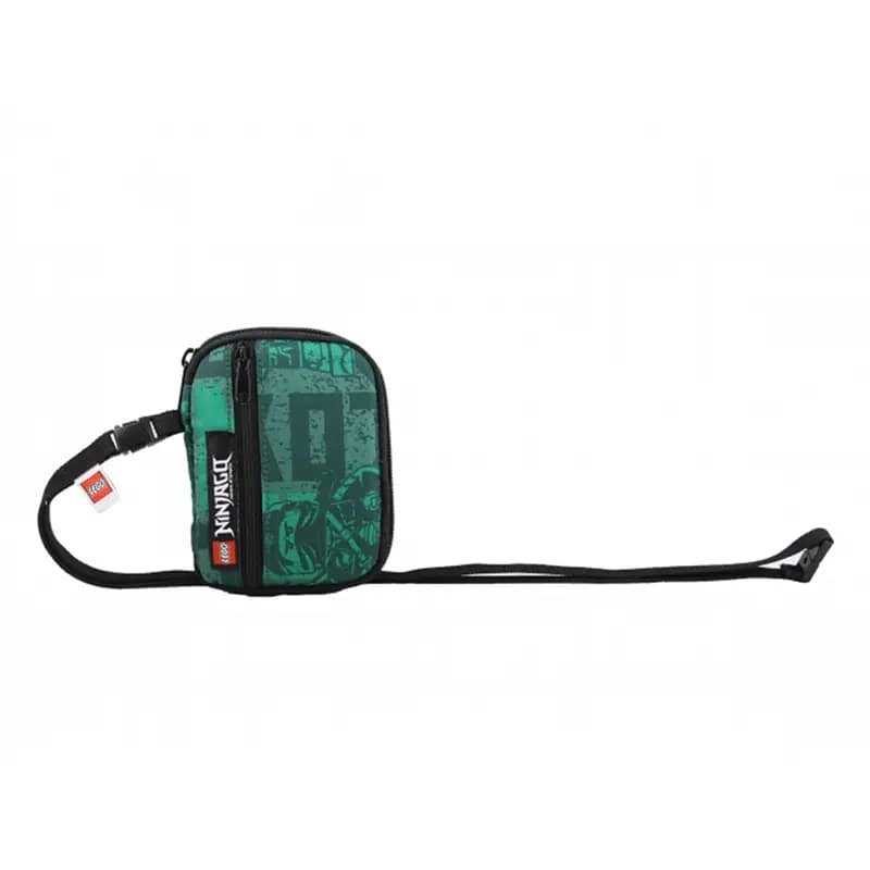 LEGO 200631908 Ninjago Lloyd Energy Card Wallet