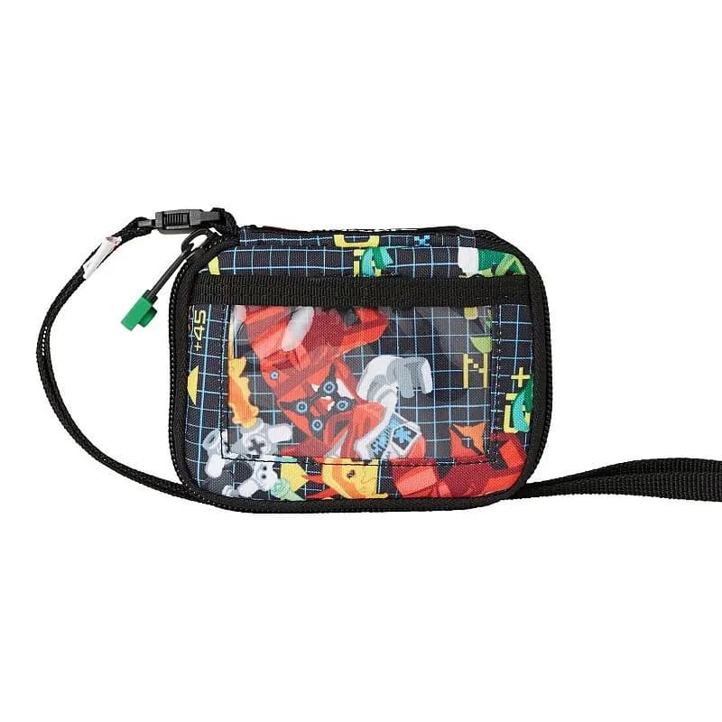 LEGO 200632203 Ninjago Prime Empire Card Wallet