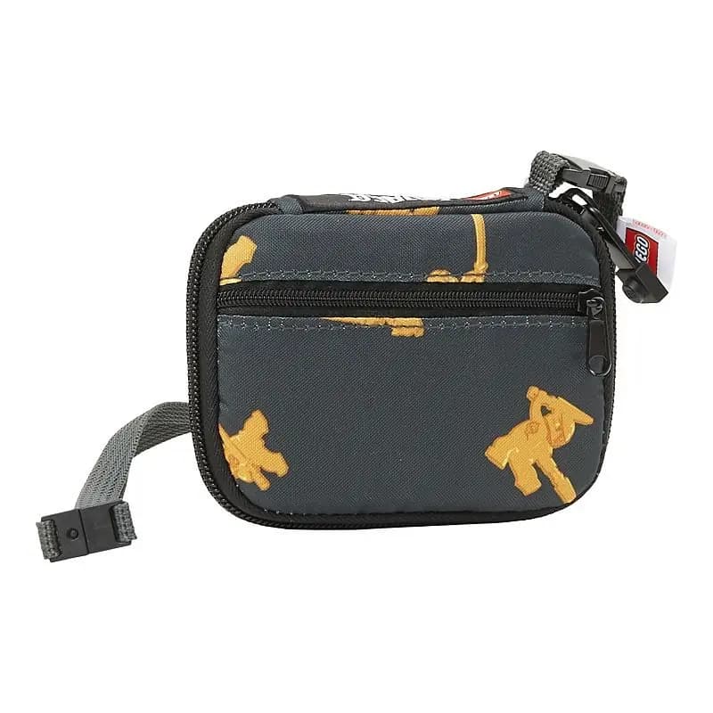 LEGO 200632204 Ninjago Golden Team Card Wallet