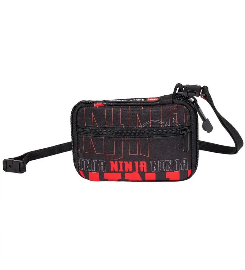 LEGO 200632502 Ninjago Dragon Energy Card Wallet