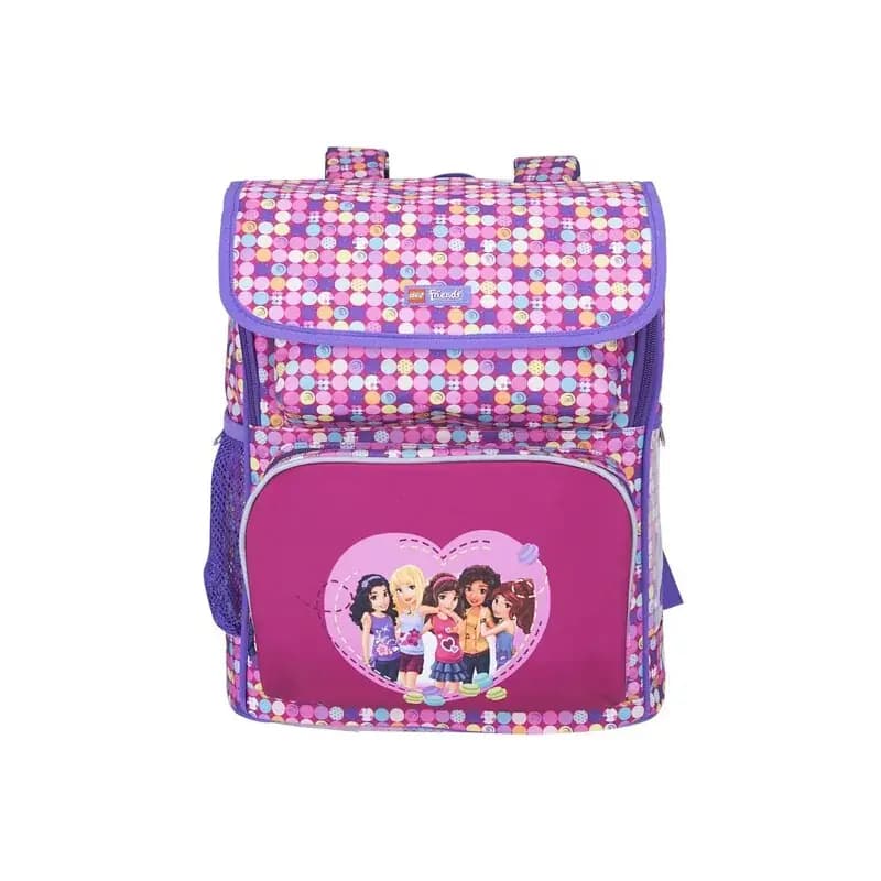 LEGO 200691814 Friends Confetti Backpack