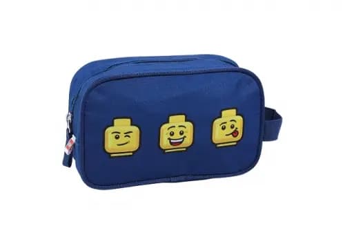 LEGO 200702006 Minifigure Toiletry Bag