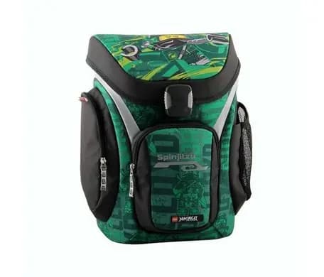 LEGO 201081908 Ninjago Lloyd Easy Backpack