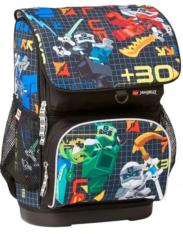 LEGO 201092103 Ninjago Prime Empire Backpack