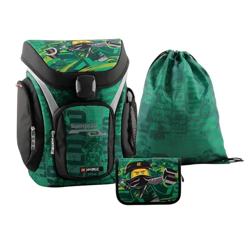 LEGO 201171908 Ninjago Lloyd Energy Easy Set