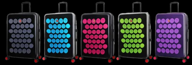 LEGO 201641974 Colourbox Brick Dots (All Colors)