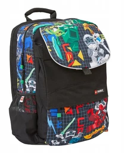 LEGO 201922103 Ninjago Prime Empire Backpack