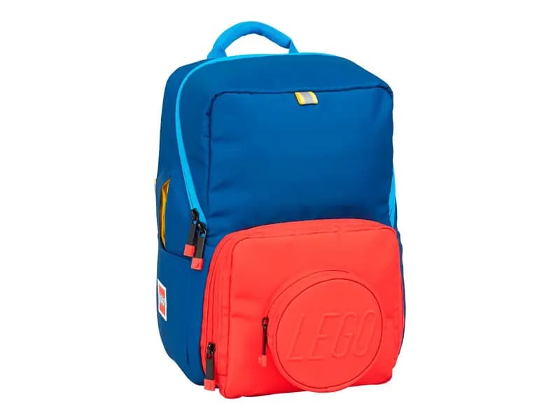 LEGO 202082110 Navy Madsen Backpack