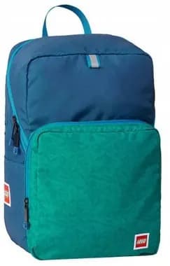 LEGO 202112210 Navy Olsen Backpack