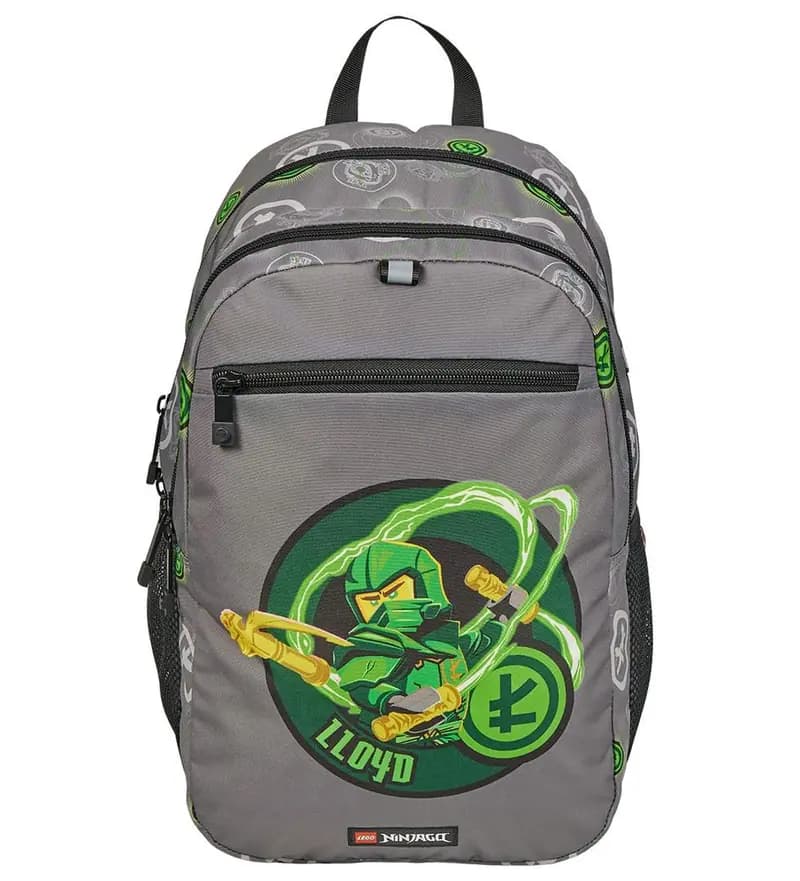 LEGO 202222501 Ninjago Elemental Master Of Energy Backpack