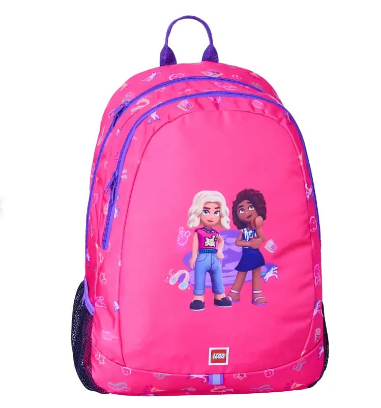 LEGO 202792410 Friends Nova and Aliya Backpack