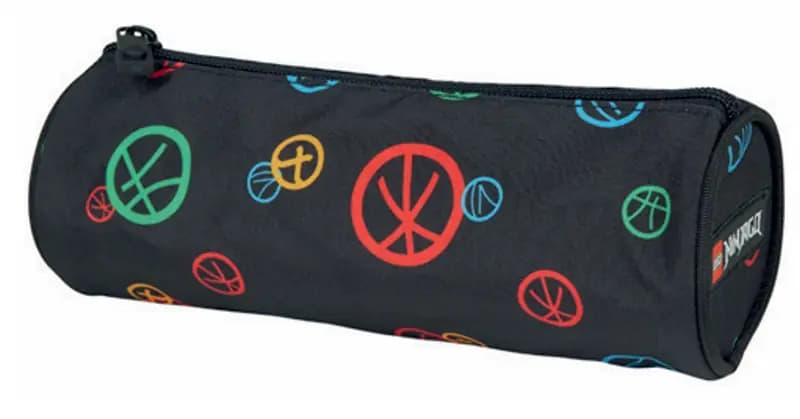 LEGO 203522603 Ninjago Ninja Skills Pencil Case