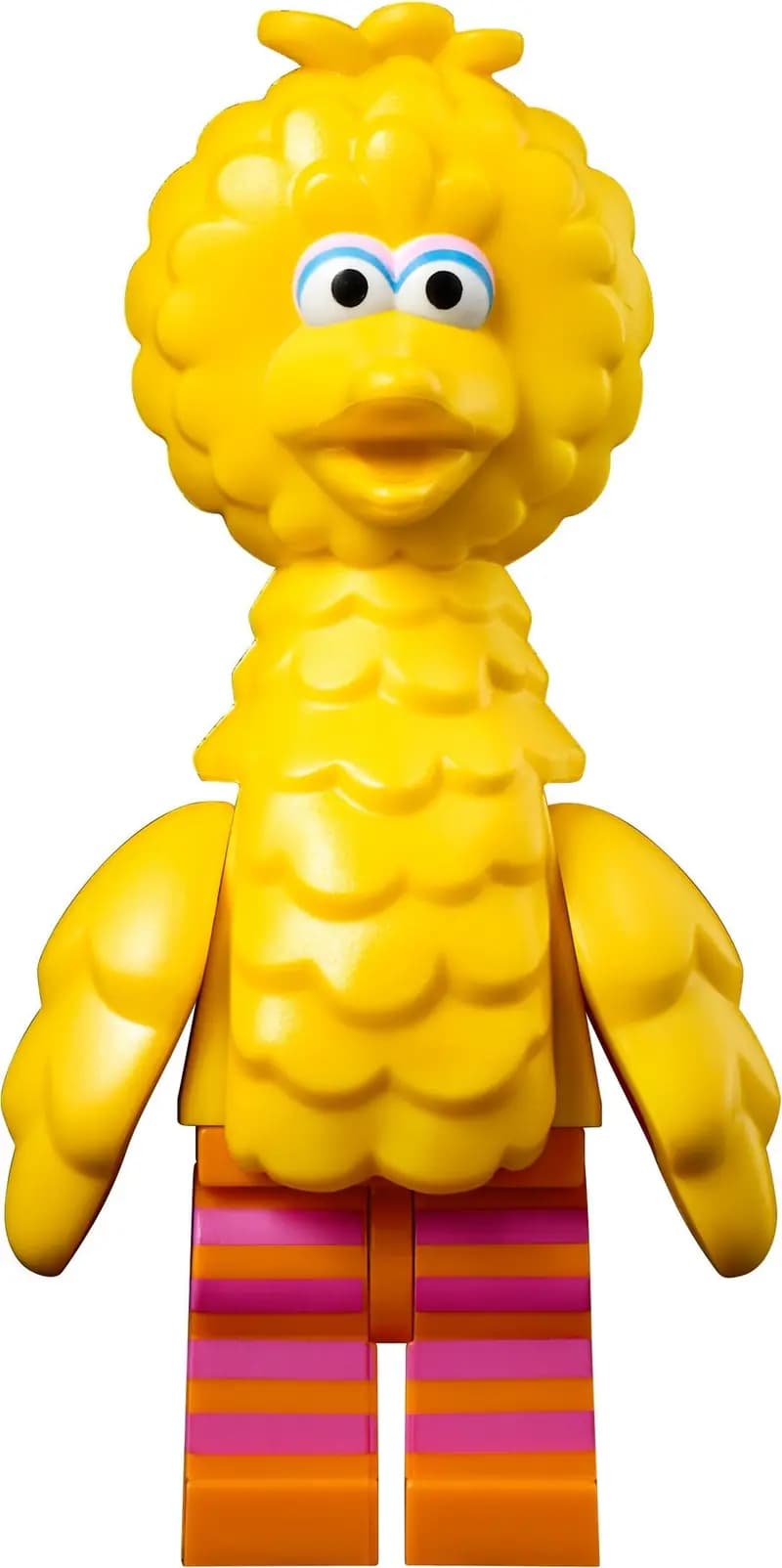 LEGO 21324 123 Sesame Street