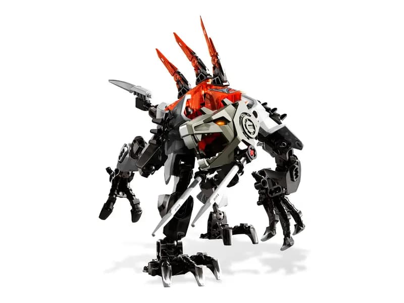 LEGO 2233 Fangz