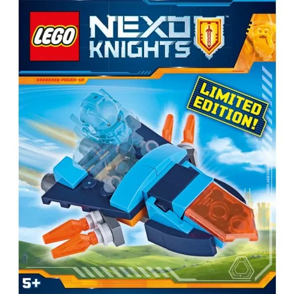 LEGO 271721 Clay's Mini Falcon