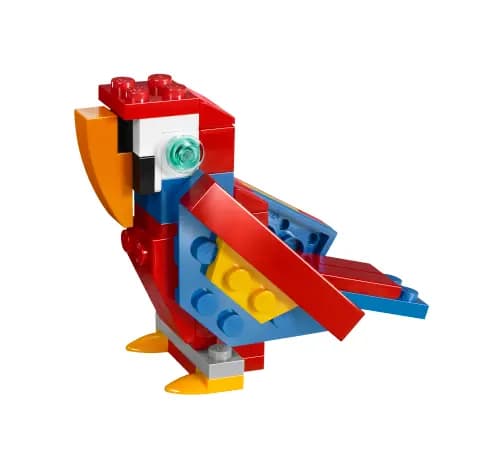LEGO 30021 Parrot
