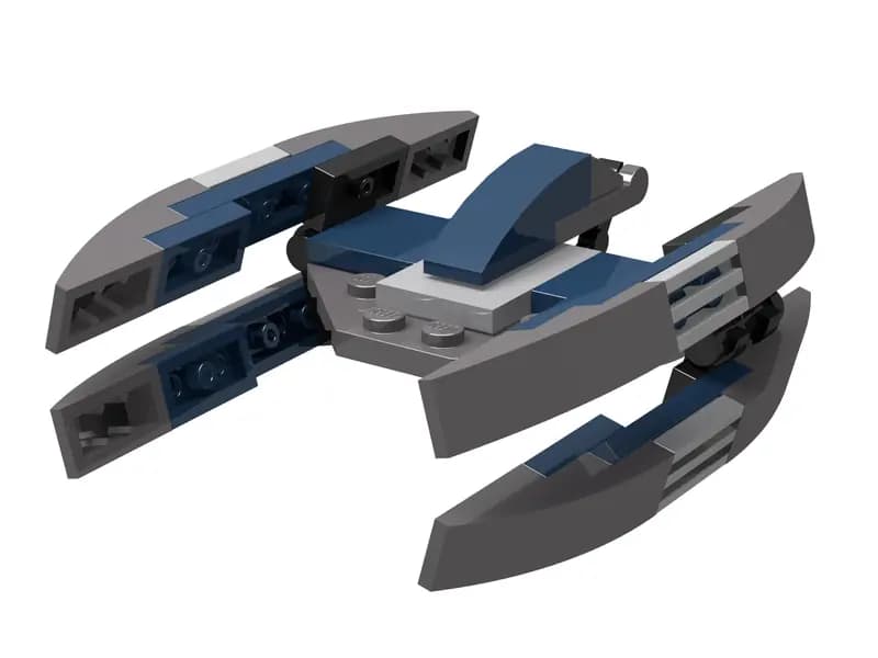 LEGO 30055 Vulture Droid™