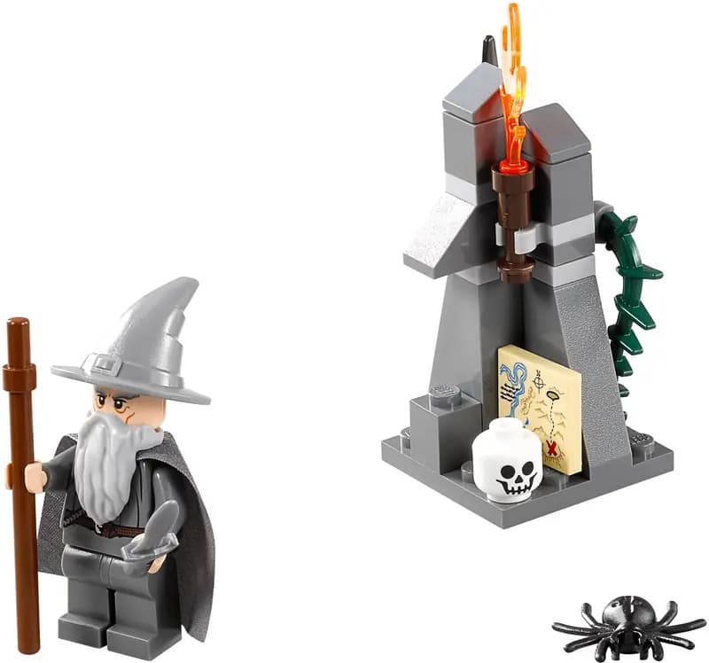 LEGO 30213 Gandalf™ the Grey
