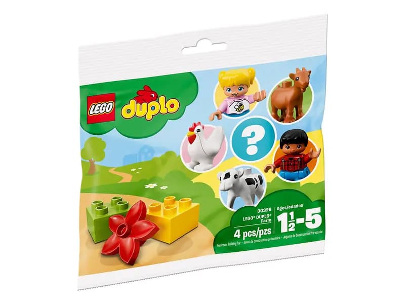 LEGO 30326 Farm - Random Bag