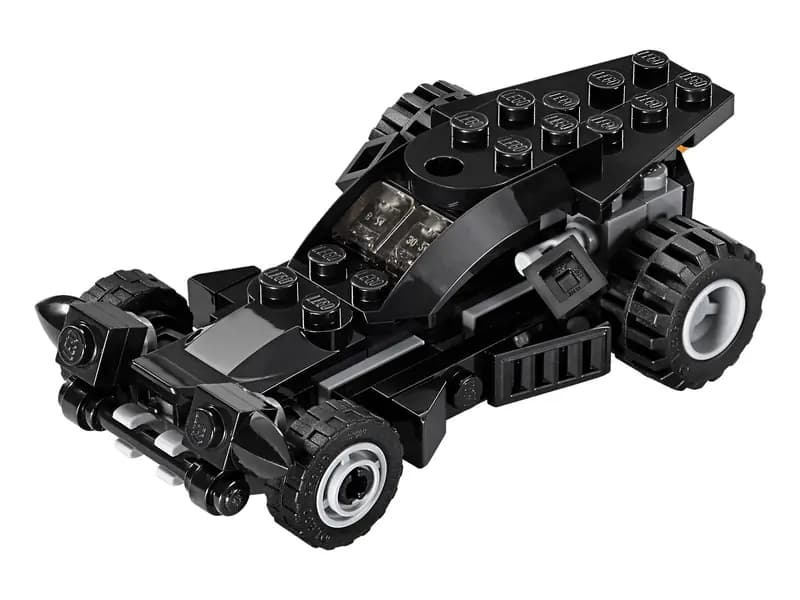 LEGO 30446 Batmobil