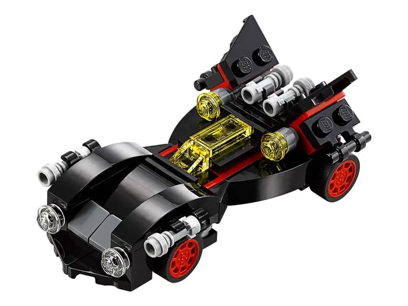 LEGO 30526 Mini Batmobil