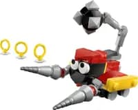 LEGO 30733 Badnik: Skorp