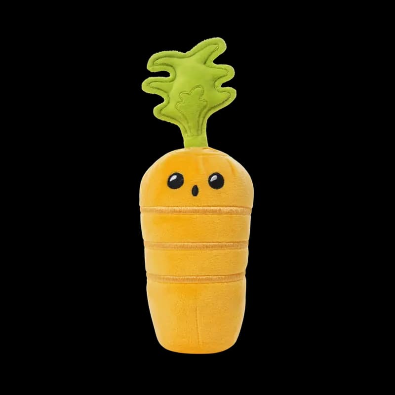 LEGO 353800 Duplo Carrot Plush