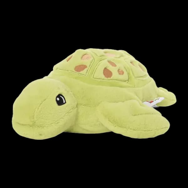 LEGO 353890 Duplo Sea Turtle Plush (Without Nostrils)