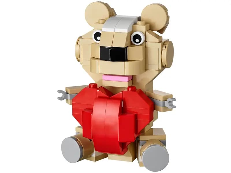 LEGO 40085 LEGO® Valentine