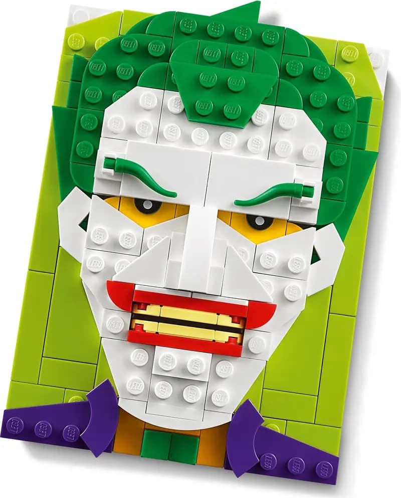 LEGO 40428 Joker