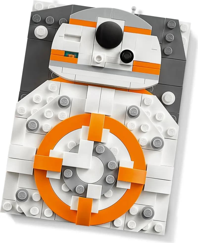 LEGO 40431 BB-8