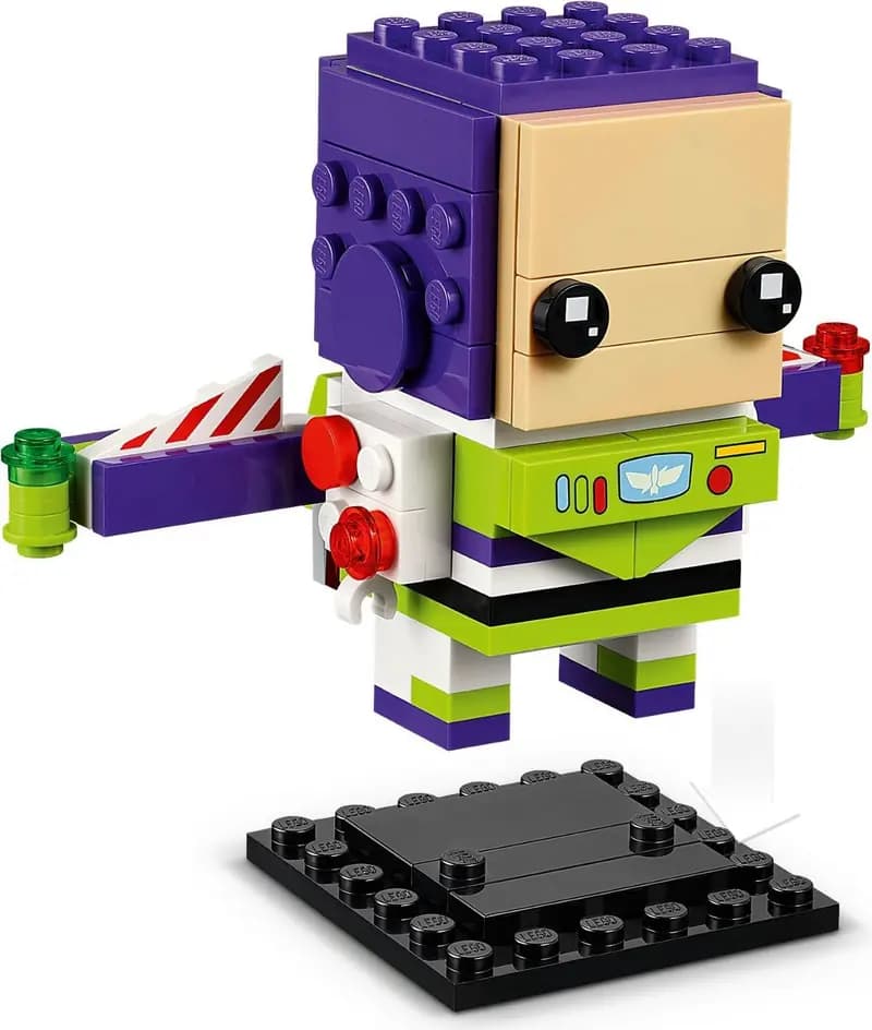 LEGO 40552 Buzz Astral