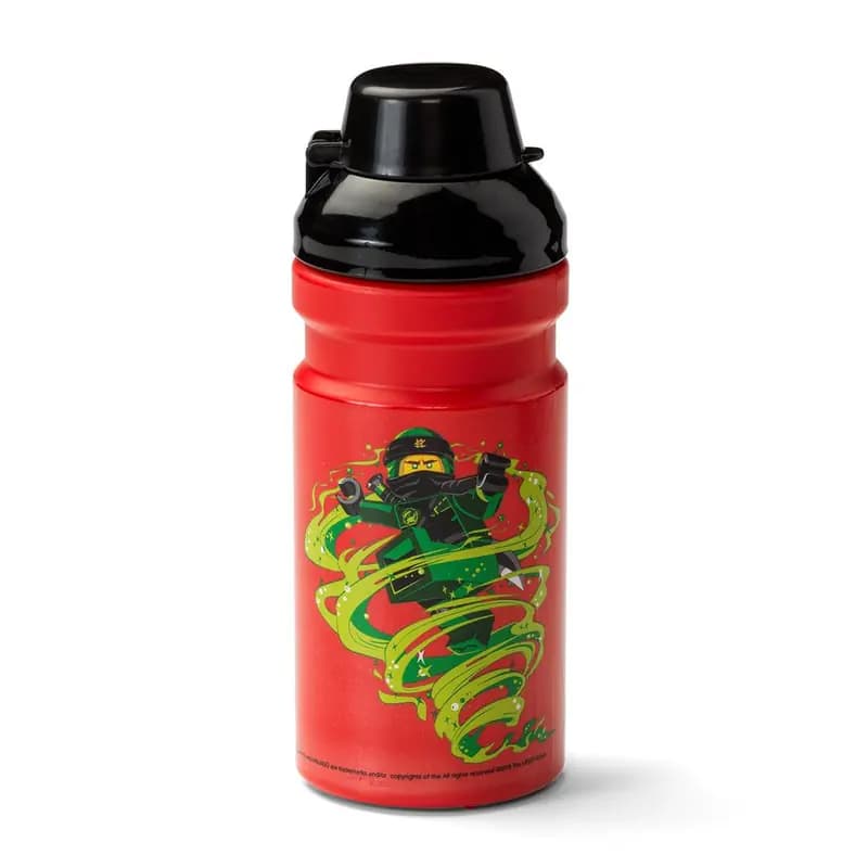 LEGO 40561733 Ninjago Drinking Bottle